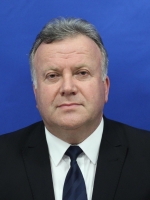 ŞOVĂIALĂ Constantin